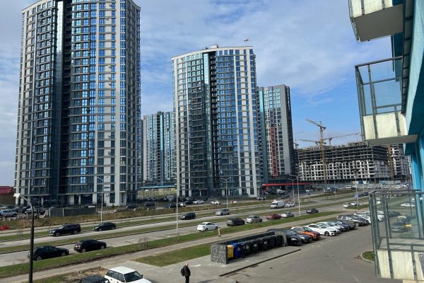 1-комнатная квартира по адресу Игоря Лученка ул., д. 25 - фото 7