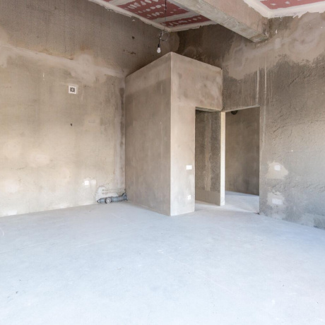 Фотография 2-комнатная квартира по адресу Лавандовая ул., д. 7 - фото 4