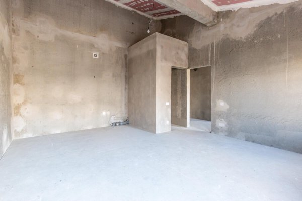 2-комнатная квартира по адресу Лавандовая ул., д. 7 - фото 4