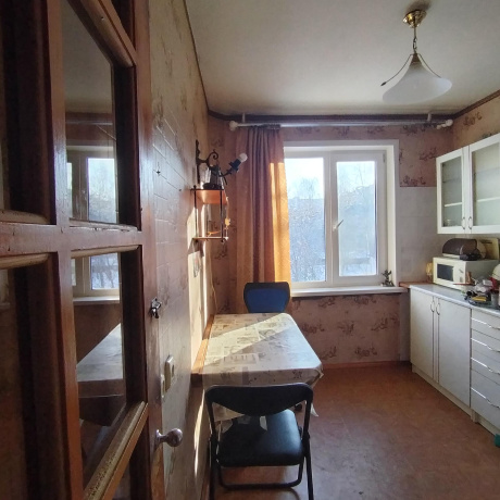 Фотография 2-комнатная квартира по адресу Якубова ул., д. 66 к. 1 - фото 14