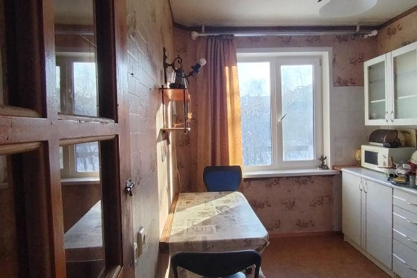 2-комнатная квартира по адресу Якубова ул., д. 66 к. 1 - фото 14