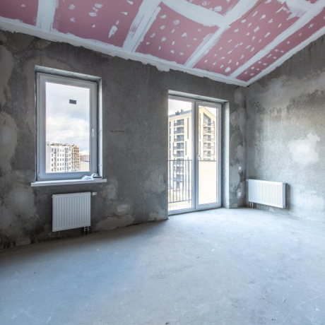 Фотография 2-комнатная квартира по адресу Лавандовая ул., д. 7 - фото 3