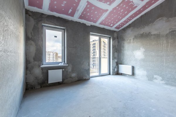 2-комнатная квартира по адресу Лавандовая ул., д. 7 - фото 3