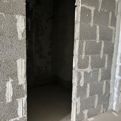 Фотография 1-комнатная квартира по адресу Игоря Лученка ул., д. 25 - фото 5