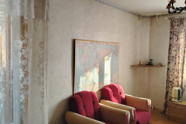 2-комнатная квартира по адресу Якубова ул., д. 66 к. 1 - фото 13