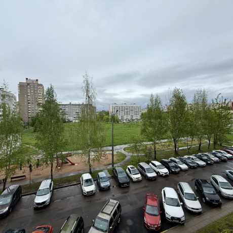 Фотография 3-комнатная квартира по адресу Слободская ул., д. 91 - фото 11