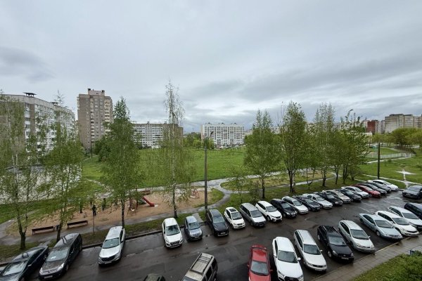 3-комнатная квартира по адресу Слободская ул., д. 91 - фото 11