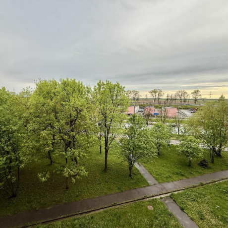 Фотография 3-комнатная квартира по адресу Слободская ул., д. 91 - фото 12