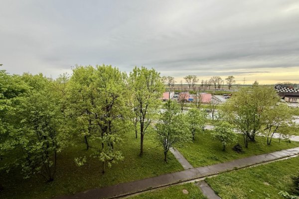 3-комнатная квартира по адресу Слободская ул., д. 91 - фото 12