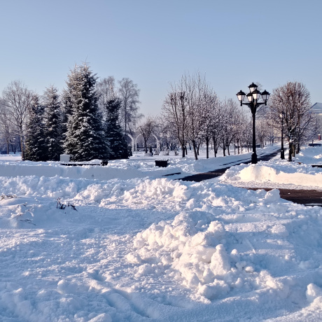 Фотография 2-комнатная квартира по адресу Якубова ул., д. 66 к. 1 - фото 8