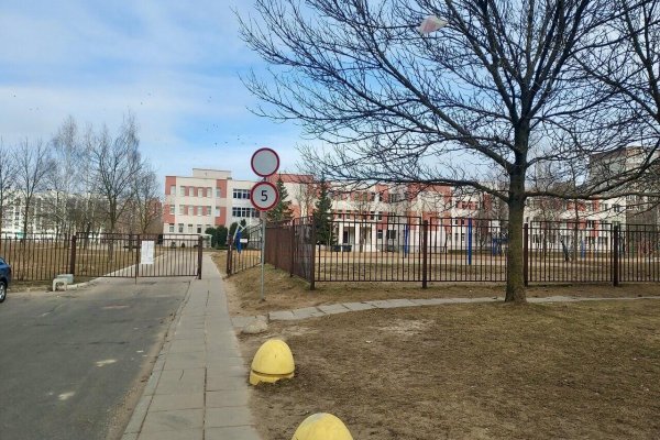 3-комнатная квартира по адресу Слободская ул., д. 91 - фото 20