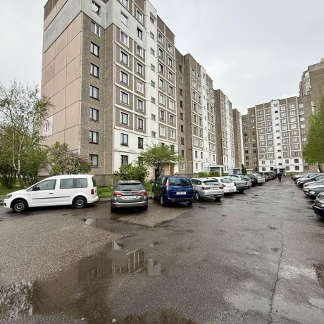 Фотография 3-комнатная квартира по адресу Слободская ул., д. 91 - фото 2