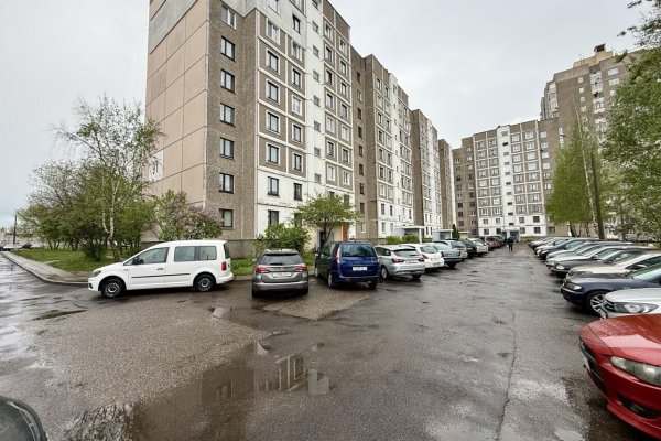 3-комнатная квартира по адресу Слободская ул., д. 91 - фото 2