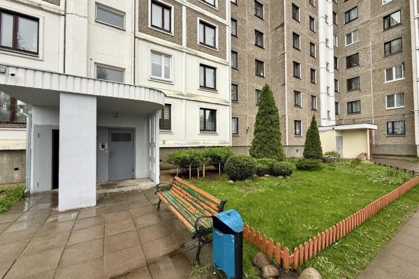 3-комнатная квартира по адресу Слободская ул., д. 91 - фото 3