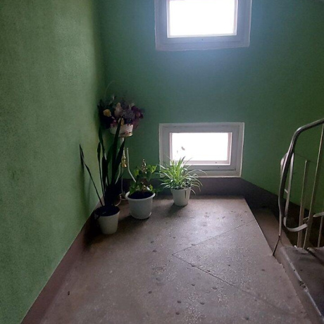 Фотография 2-комнатная квартира по адресу Молодежная ул., д. 13 - фото 10