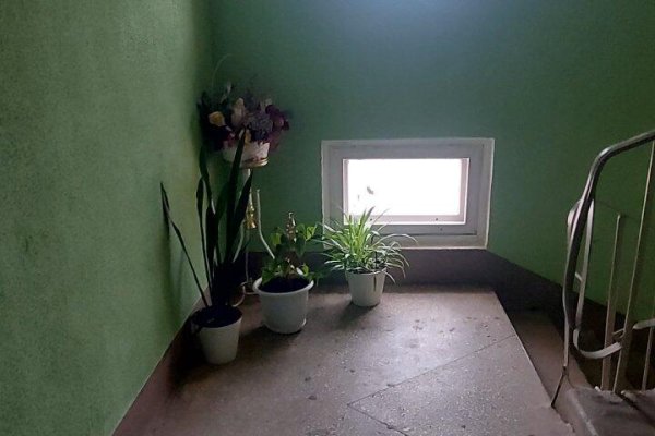 2-комнатная квартира по адресу Молодежная ул., д. 13 - фото 10