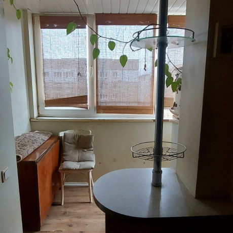 Фотография 2-комнатная квартира по адресу Молодежная ул., д. 13 - фото 5