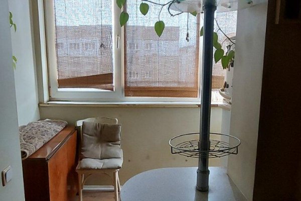 2-комнатная квартира по адресу Молодежная ул., д. 13 - фото 5