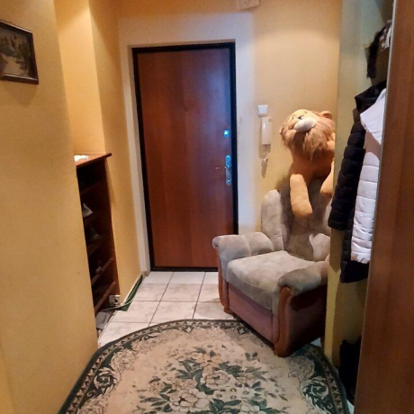 Фотография 2-комнатная квартира по адресу Молодежная ул., д. 13 - фото 7