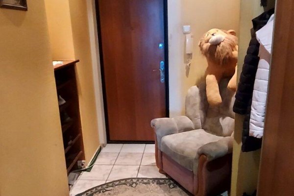 2-комнатная квартира по адресу Молодежная ул., д. 13 - фото 7