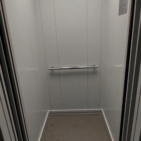 Фотография 2-комнатная квартира по адресу Молодежная ул., д. 13 - фото 9