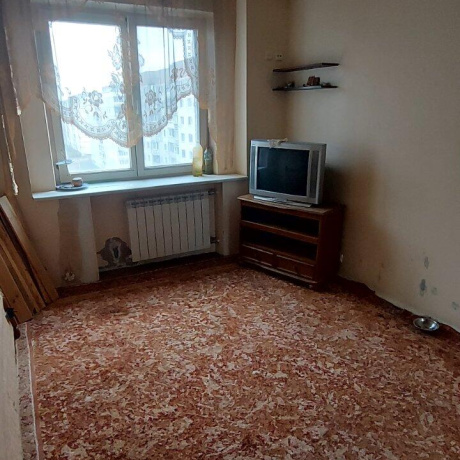 Фотография 2-комнатная квартира по адресу Молодежная ул., д. 13 - фото 4