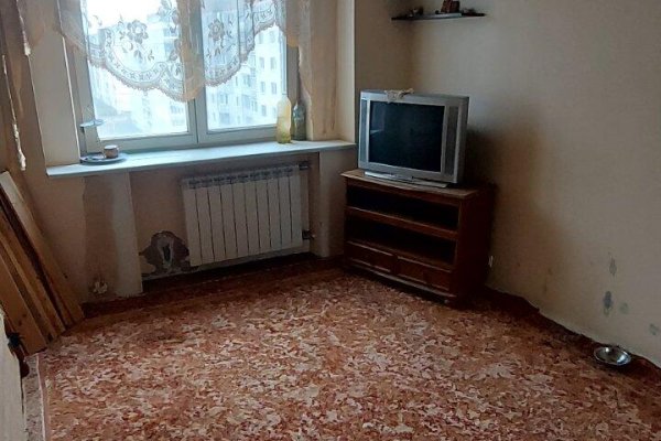 2-комнатная квартира по адресу Молодежная ул., д. 13 - фото 4