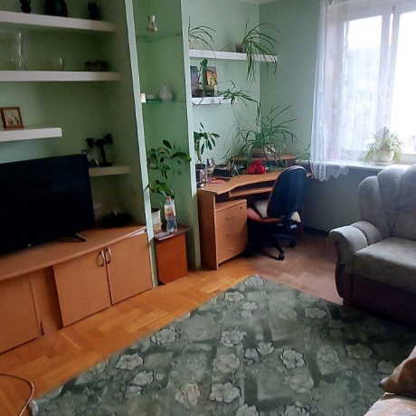 Фотография 2-комнатная квартира по адресу Молодежная ул., д. 13 - фото 3