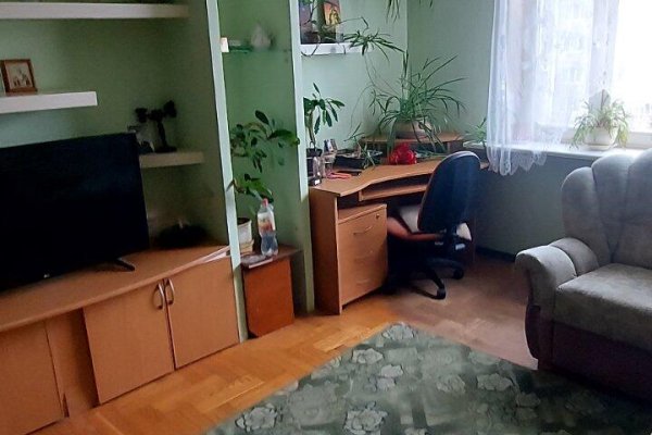 2-комнатная квартира по адресу Молодежная ул., д. 13 - фото 3