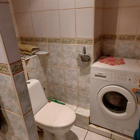 Фотография 2-комнатная квартира по адресу Молодежная ул., д. 13 - фото 6