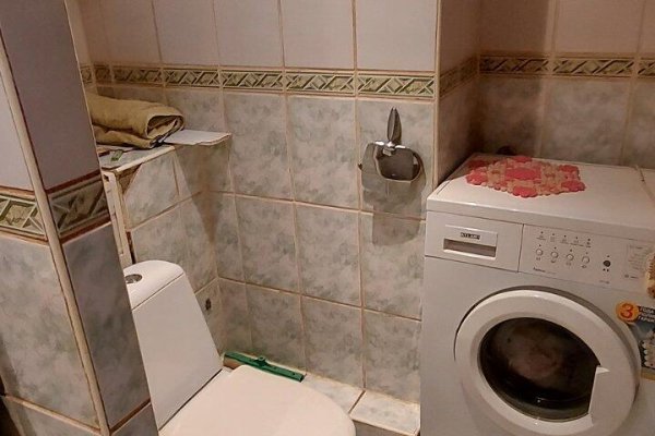 2-комнатная квартира по адресу Молодежная ул., д. 13 - фото 6