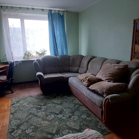 Фотография 2-комнатная квартира по адресу Молодежная ул., д. 13 - фото 2