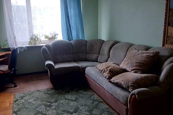 2-комнатная квартира по адресу Молодежная ул., д. 13 - фото 2