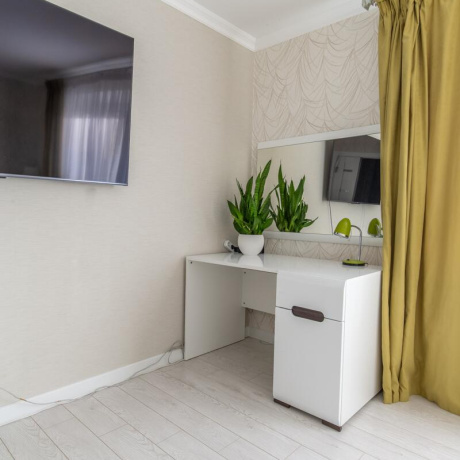 Фотография 3-комнатная квартира по адресу Парковая ул., д. 1 к. Б - фото 6