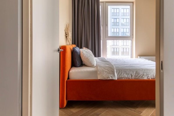 2-комнатная квартира по адресу Лейтенанта Кижеватова ул., д. 3 к. А - фото 9