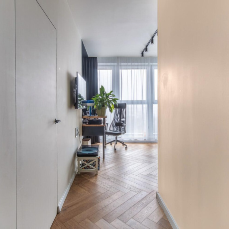 Фотография 2-комнатная квартира по адресу Лейтенанта Кижеватова ул., д. 3 к. А - фото 7