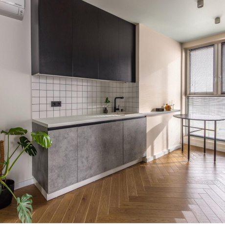 Фотография 2-комнатная квартира по адресу Лейтенанта Кижеватова ул., д. 3 к. А - фото 5