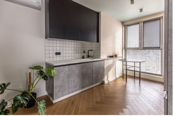 2-комнатная квартира по адресу Лейтенанта Кижеватова ул., д. 3 к. А - фото 5