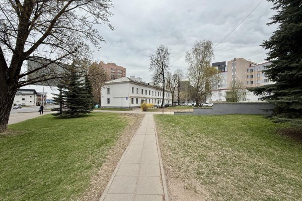 1-комнатная квартира по адресу Амураторская ул., д. 2 - фото 15
