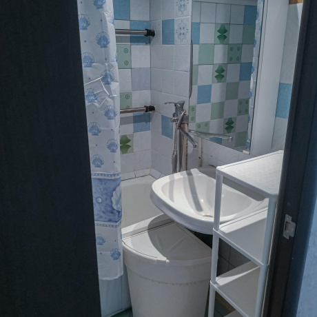 Фотография 1-комнатная квартира по адресу Кунцевщина ул., д. 36 - фото 8