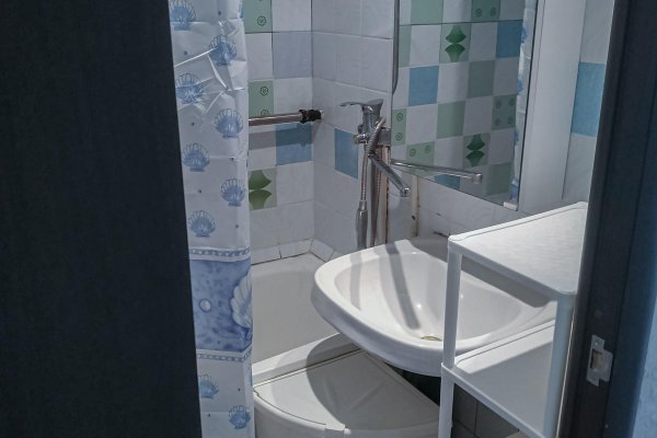 1-комнатная квартира по адресу Кунцевщина ул., д. 36 - фото 8