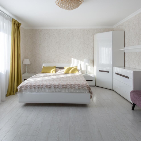 Фотография 3-комнатная квартира по адресу Парковая ул., д. 1 к. Б - фото 4