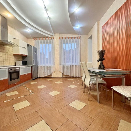 Фотография 4-комнатная квартира по адресу Стариновская ул., д. 25 - фото 10