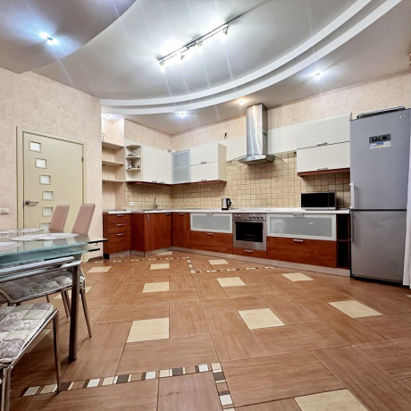 Фотография 4-комнатная квартира по адресу Стариновская ул., д. 25 - фото 11