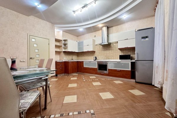 4-комнатная квартира по адресу Стариновская ул., д. 25 - фото 11