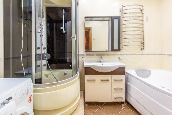 2-комнатная квартира по адресу Алибегова ул., д. 6 к. 2 - фото 19