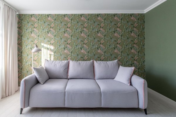 3-комнатная квартира по адресу Парковая ул., д. 1 к. Б - фото 9