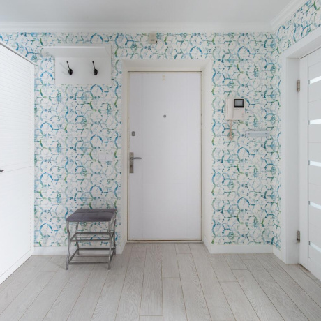 Фотография 3-комнатная квартира по адресу Парковая ул., д. 1 к. Б - фото 19