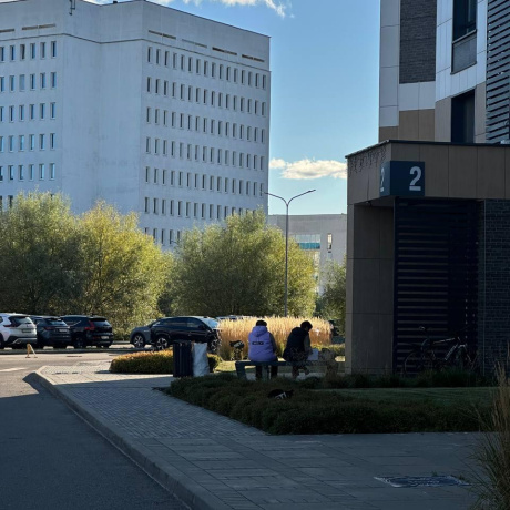 Фотография 1-комнатная квартира по адресу Жудро ул., д. 47 - фото 16