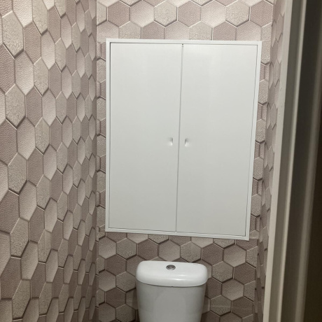 Фотография 2-комнатная квартира по адресу Дружная ул., д. 48 - фото 10